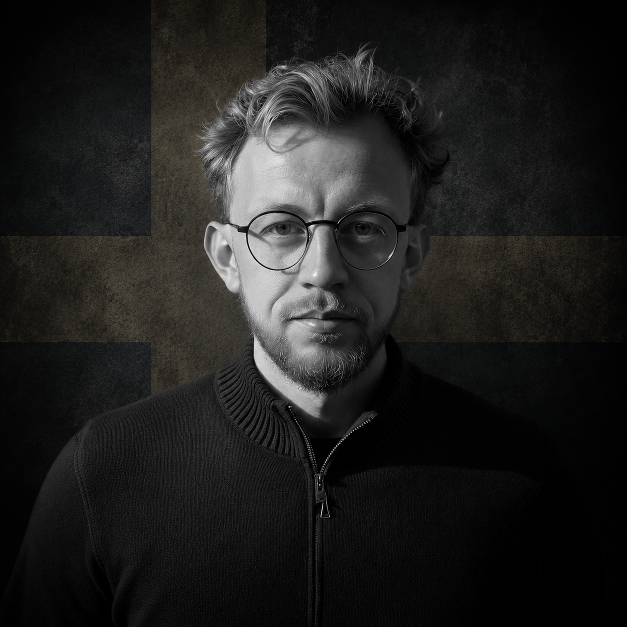 Axel Wikner